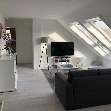 Eifeltime - Ferienwohnung 바트 뮌스터아이펠 외부 사진