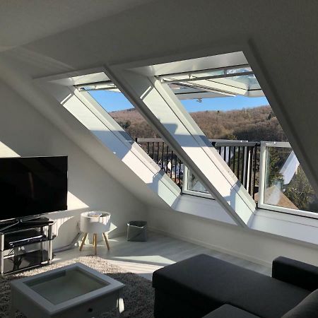 Eifeltime - Ferienwohnung 바트 뮌스터아이펠 외부 사진