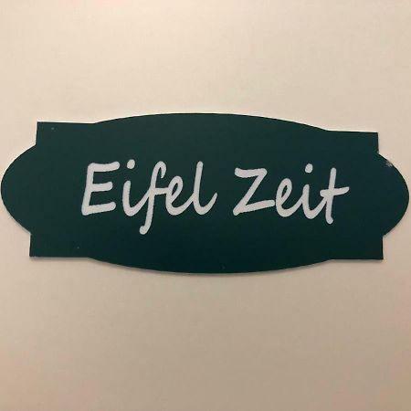 Eifeltime - Ferienwohnung 바트 뮌스터아이펠 외부 사진