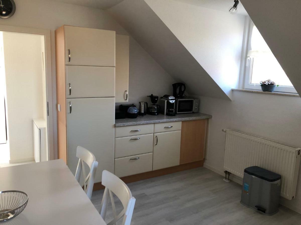 Eifeltime - Ferienwohnung 바트 뮌스터아이펠 외부 사진