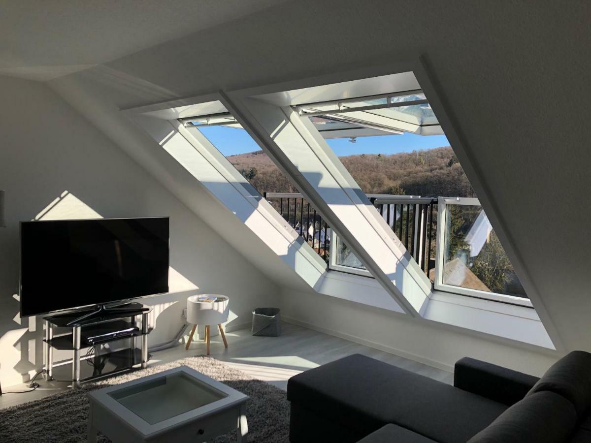 Eifeltime - Ferienwohnung 바트 뮌스터아이펠 외부 사진