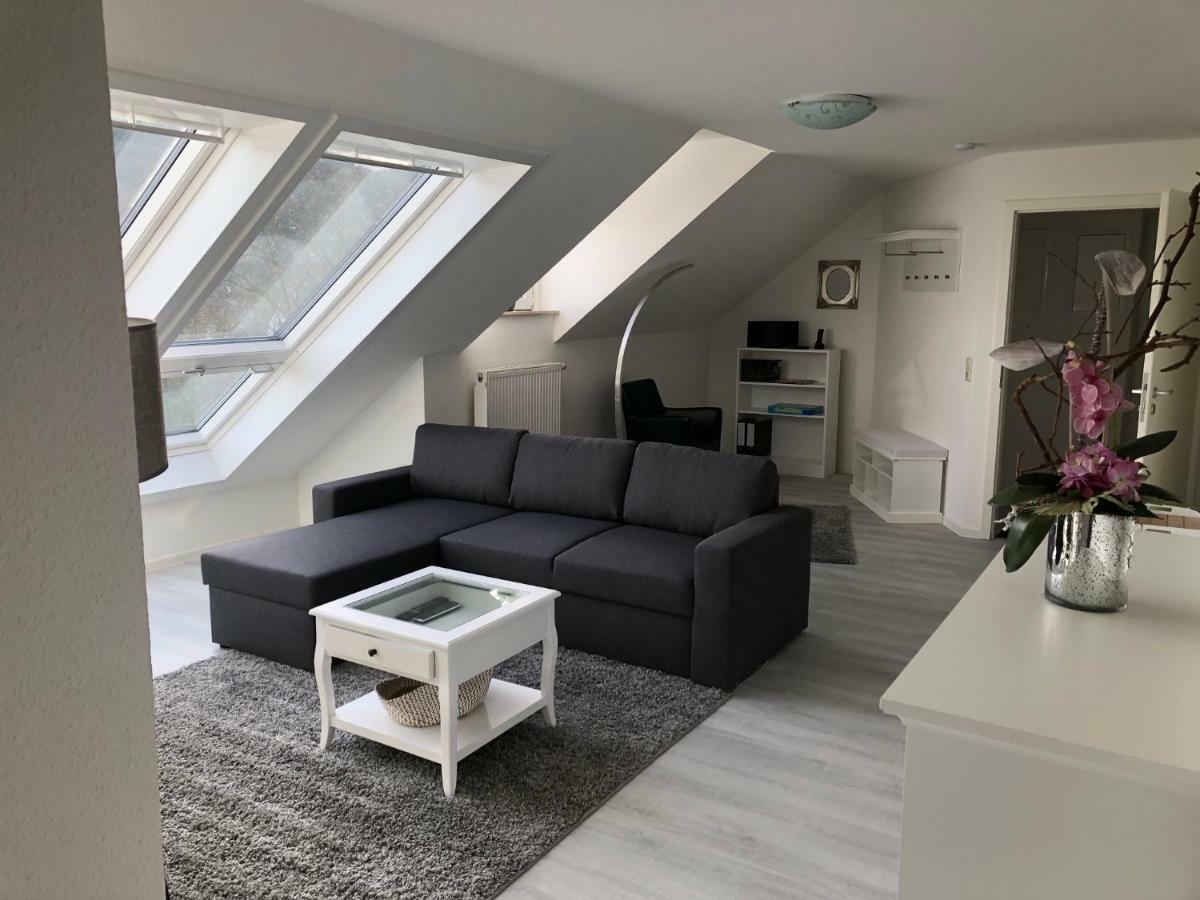Eifeltime - Ferienwohnung 바트 뮌스터아이펠 외부 사진