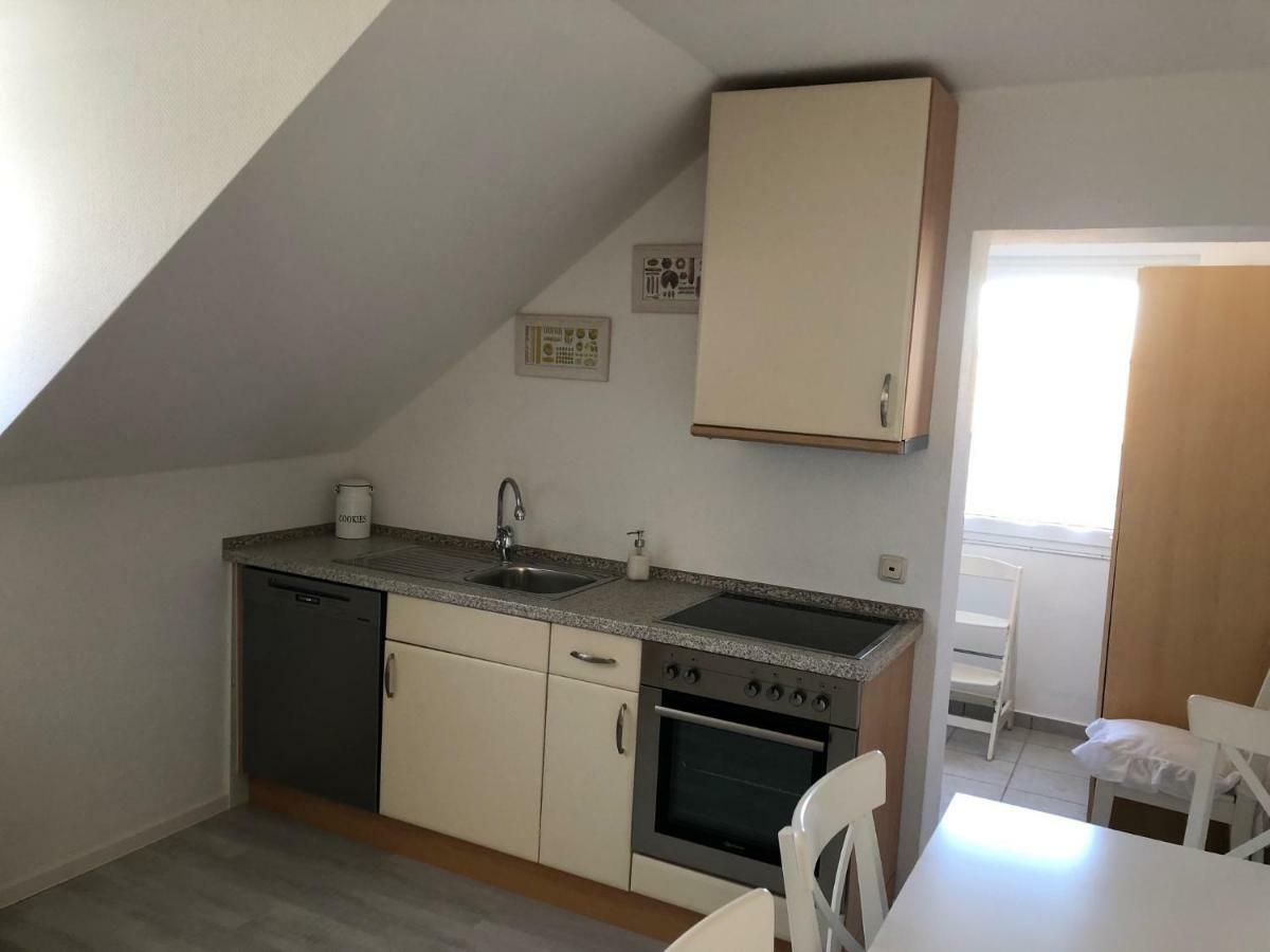 Eifeltime - Ferienwohnung 바트 뮌스터아이펠 외부 사진